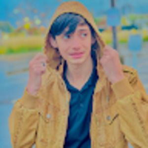 Meet your Posher, Ahmadullah rahimi